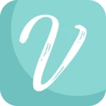 Logo of Vitrio android Application 